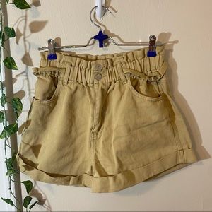 Forever21 Cargo Shorts